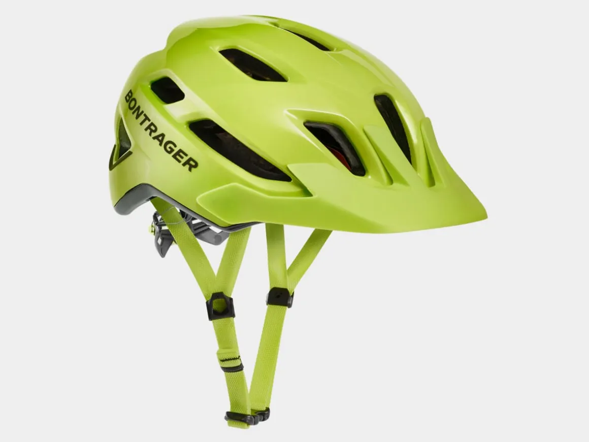 Women Trek Bikes Bontrager Quantum Mips Bike Helmet