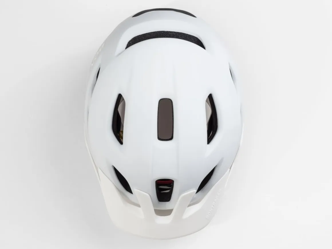 Women Trek Bikes Bontrager Quantum Mips Bike Helmet