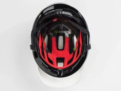 Women Trek Bikes Bontrager Quantum Mips Bike Helmet