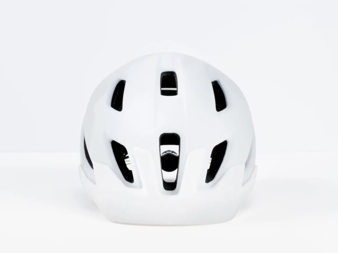 Women Trek Bikes Bontrager Quantum Mips Bike Helmet