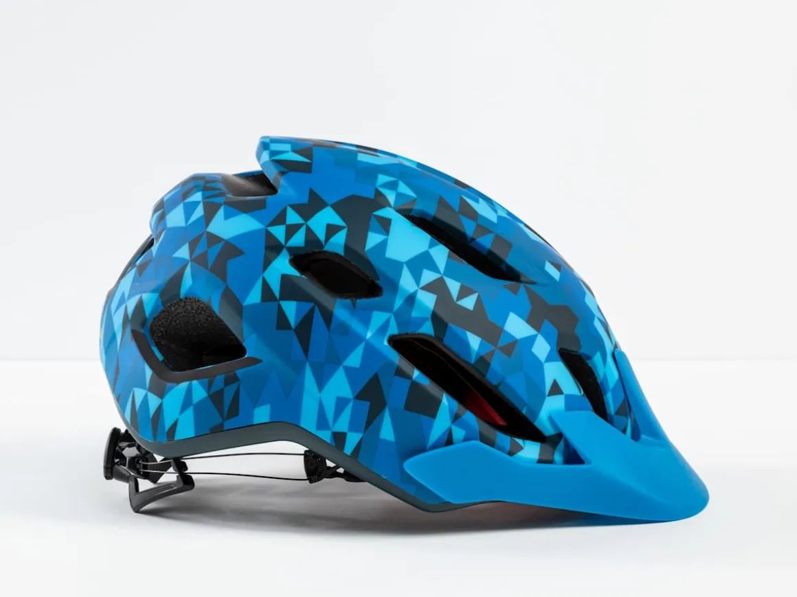 Women Trek Bikes Bontrager Quantum Mips Bike Helmet