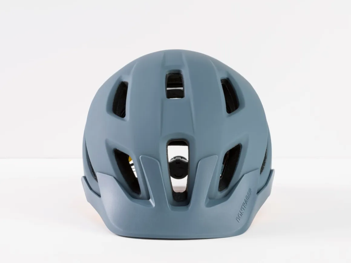 Women Trek Bikes Bontrager Quantum Mips Bike Helmet