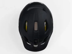 Women Trek Bikes Bontrager Quantum Mips Bike Helmet