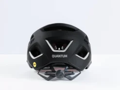 Women Trek Bikes Bontrager Quantum Mips Bike Helmet
