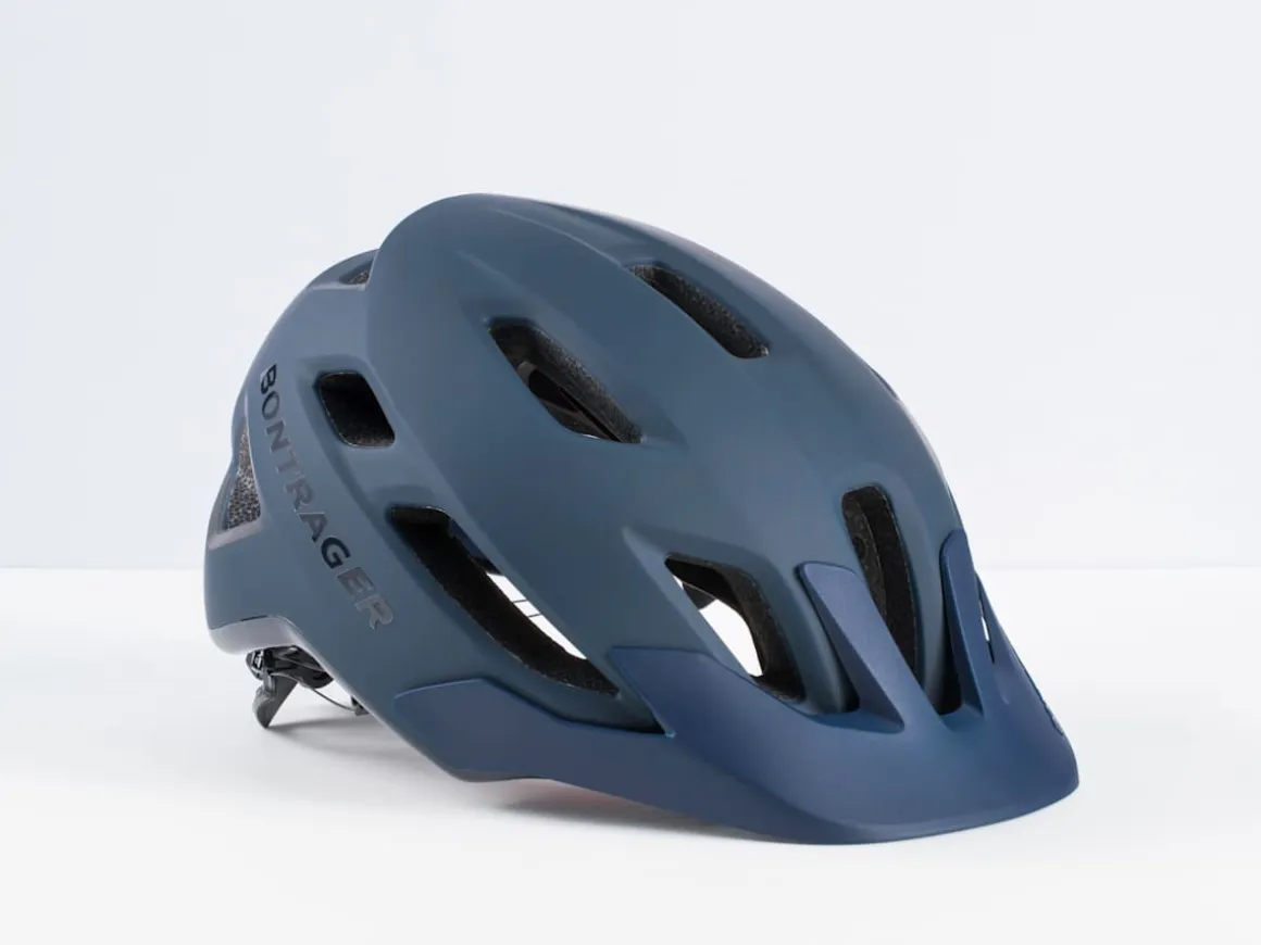 Women Trek Bikes Bontrager Quantum Mips Bike Helmet