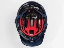Women Trek Bikes Bontrager Quantum Mips Bike Helmet