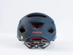 Women Trek Bikes Bontrager Quantum Mips Bike Helmet