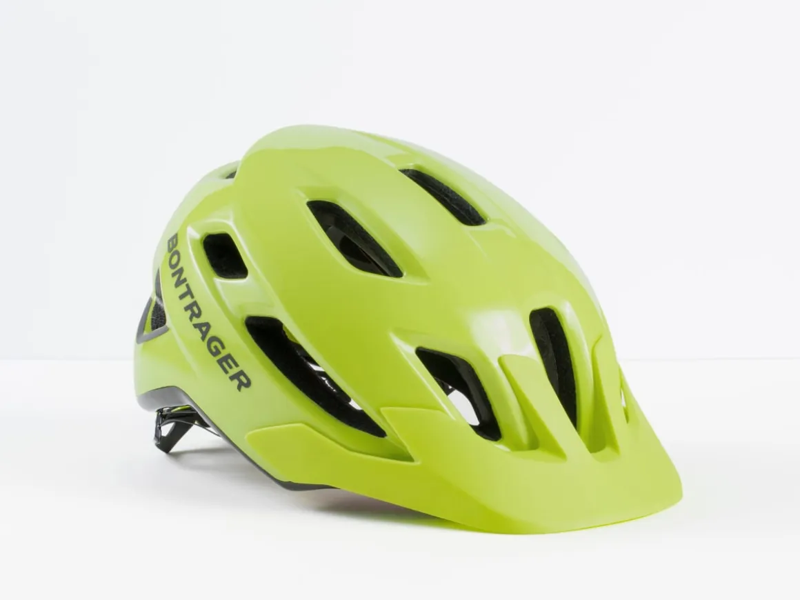 Women Trek Bikes Bontrager Quantum Mips Bike Helmet