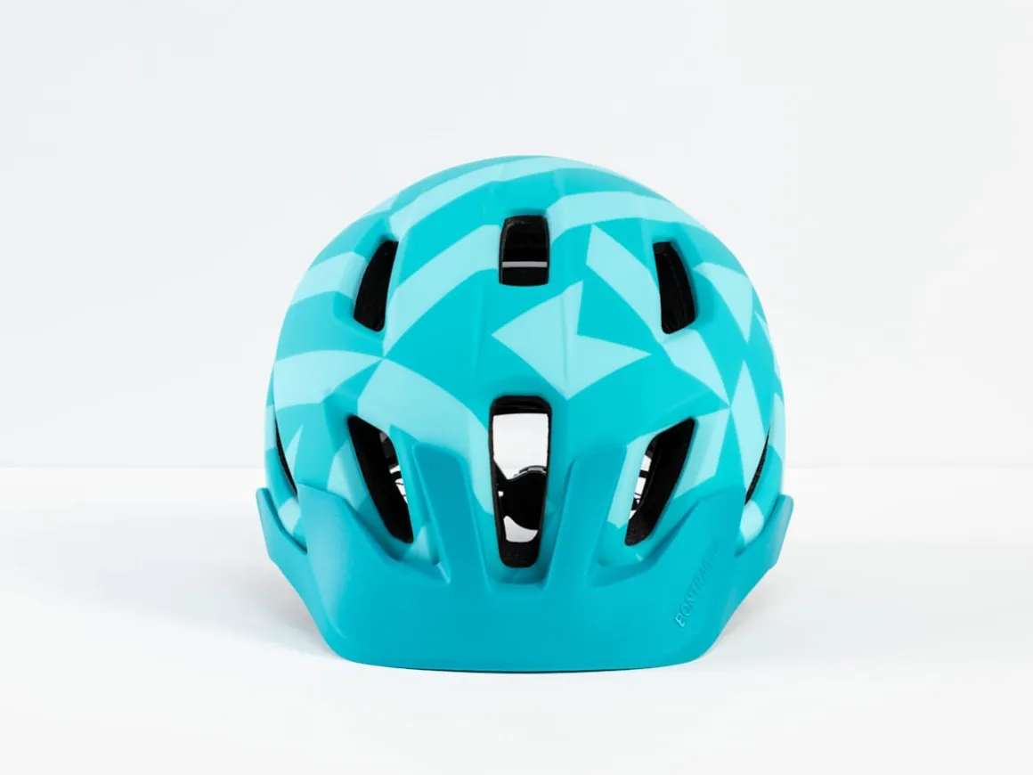 Women Trek Bikes Bontrager Quantum Mips Bike Helmet