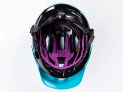 Women Trek Bikes Bontrager Quantum Mips Bike Helmet