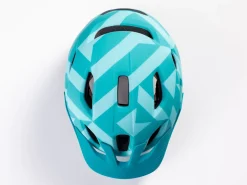 Women Trek Bikes Bontrager Quantum Mips Bike Helmet