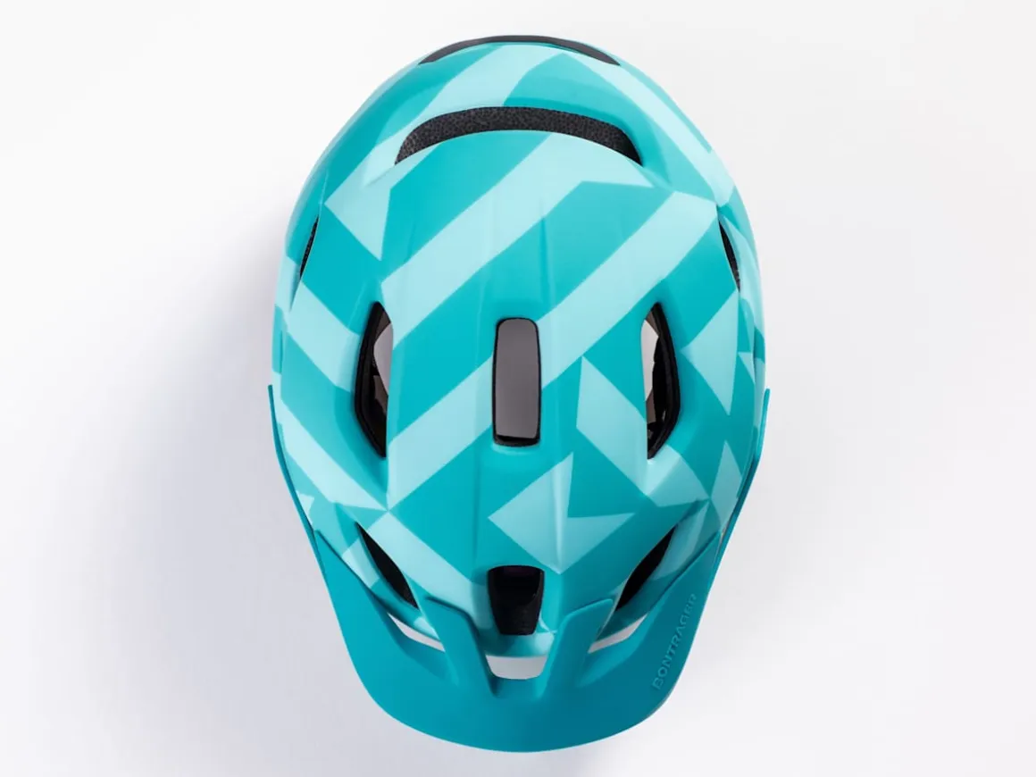Women Trek Bikes Bontrager Quantum Mips Bike Helmet