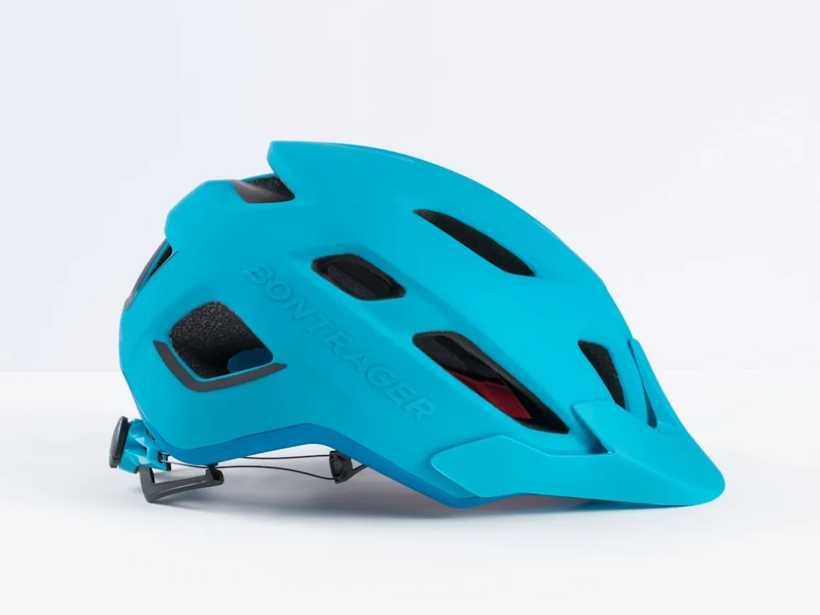 Women Trek Bikes Bontrager Quantum Mips Bike Helmet