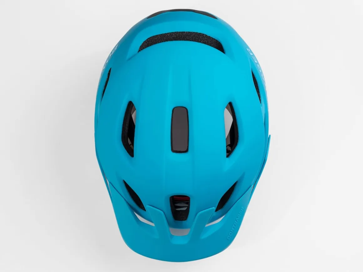 Women Trek Bikes Bontrager Quantum Mips Bike Helmet
