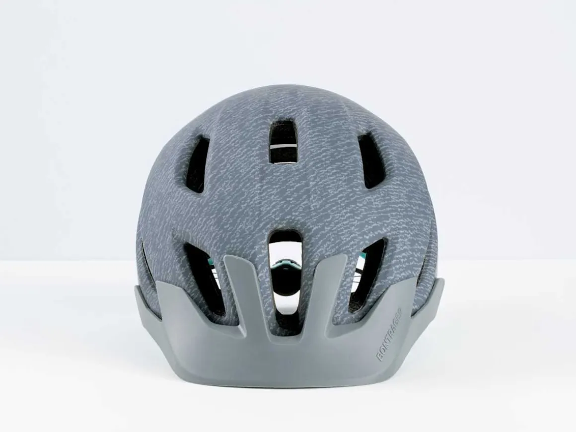 Women Trek Bikes Bontrager Quantum Mips Bike Helmet