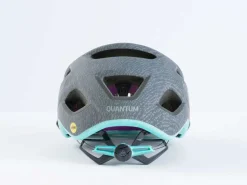 Women Trek Bikes Bontrager Quantum Mips Bike Helmet