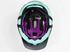 Women Trek Bikes Bontrager Quantum Mips Bike Helmet