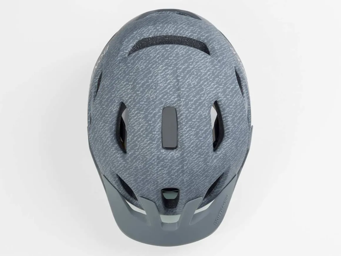 Women Trek Bikes Bontrager Quantum Mips Bike Helmet