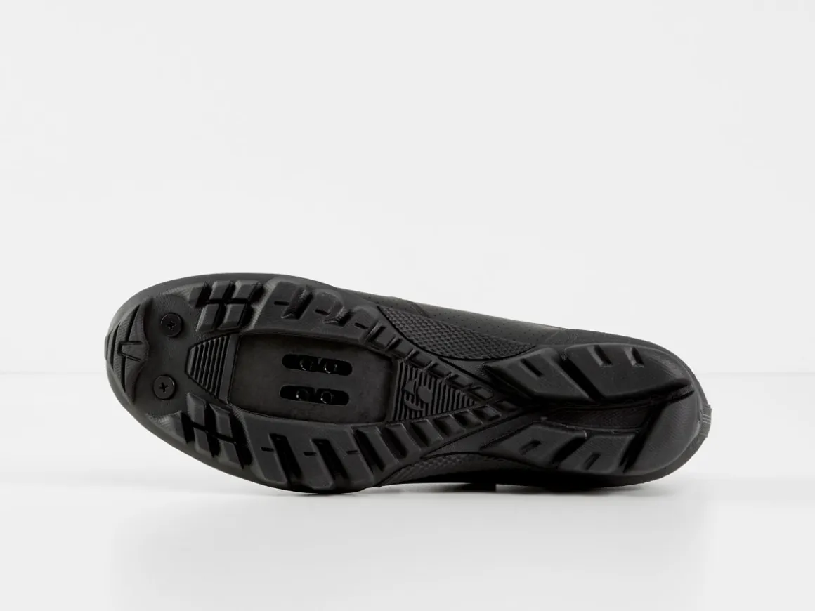 Women Trek Bikes Bontrager Quantum Mountain Bike Shoe