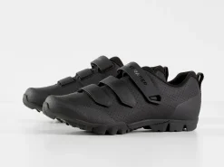 Women Trek Bikes Bontrager Quantum Mountain Bike Shoe