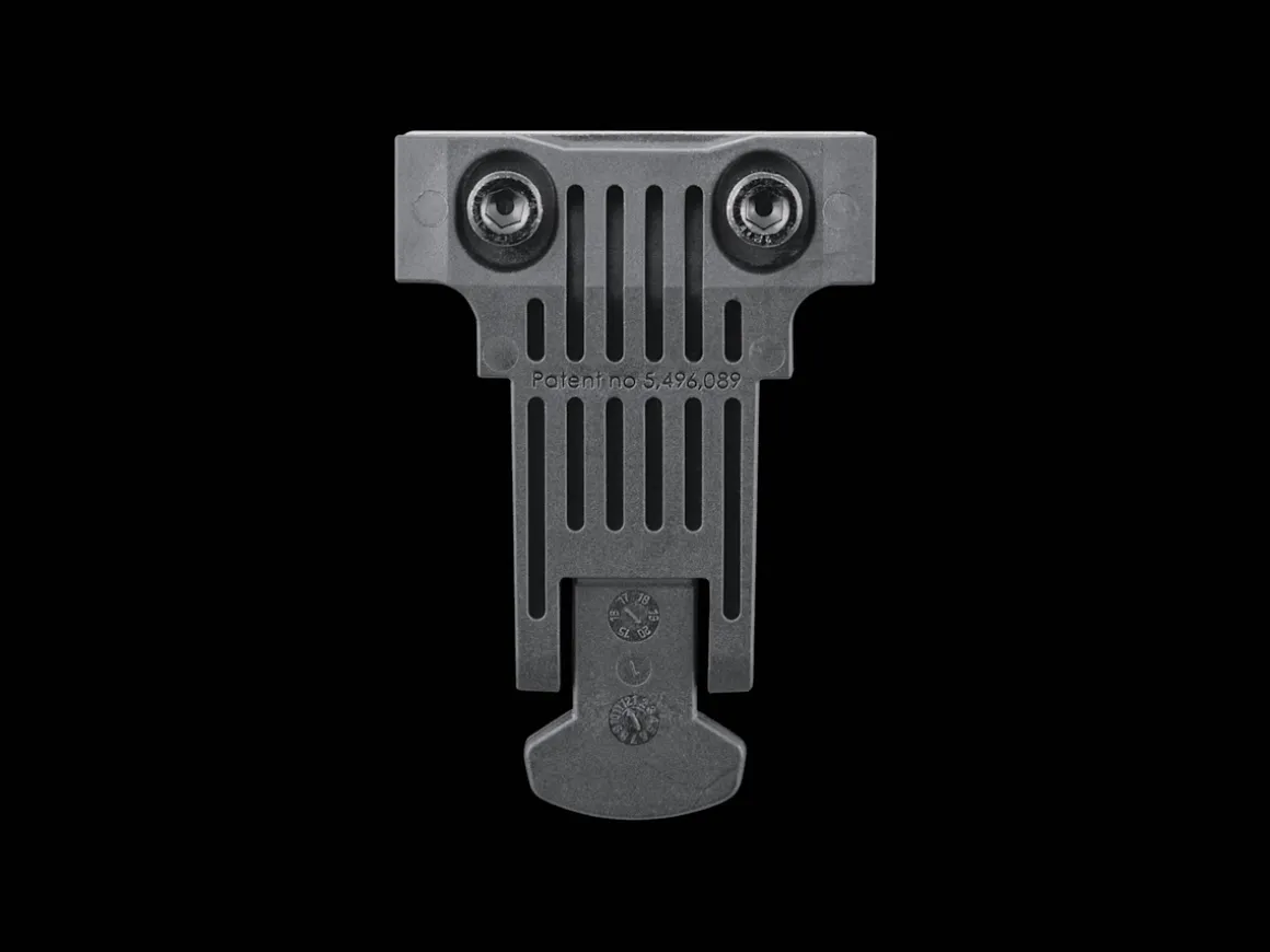 Trek Bikes Bontrager Quick Cleat Assembly