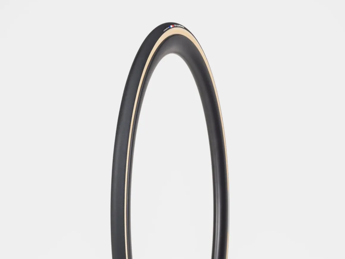 Trek Bikes Bontrager R4 320 Handmade Clincher Road Tire