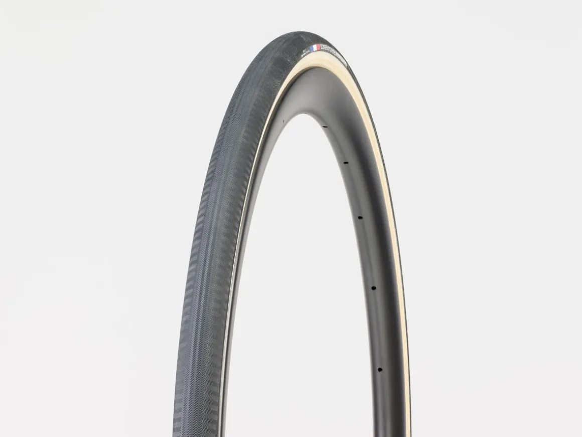 Trek Bikes Bontrager R4 Classics Hard-Case Lite Road Tire