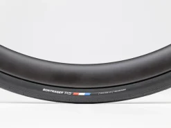 Trek Bikes Bontrager R3 Hard-Case Lite TLR Road Tire