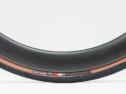 Trek Bikes Bontrager R3 Hard-Case Lite TLR Road Tire