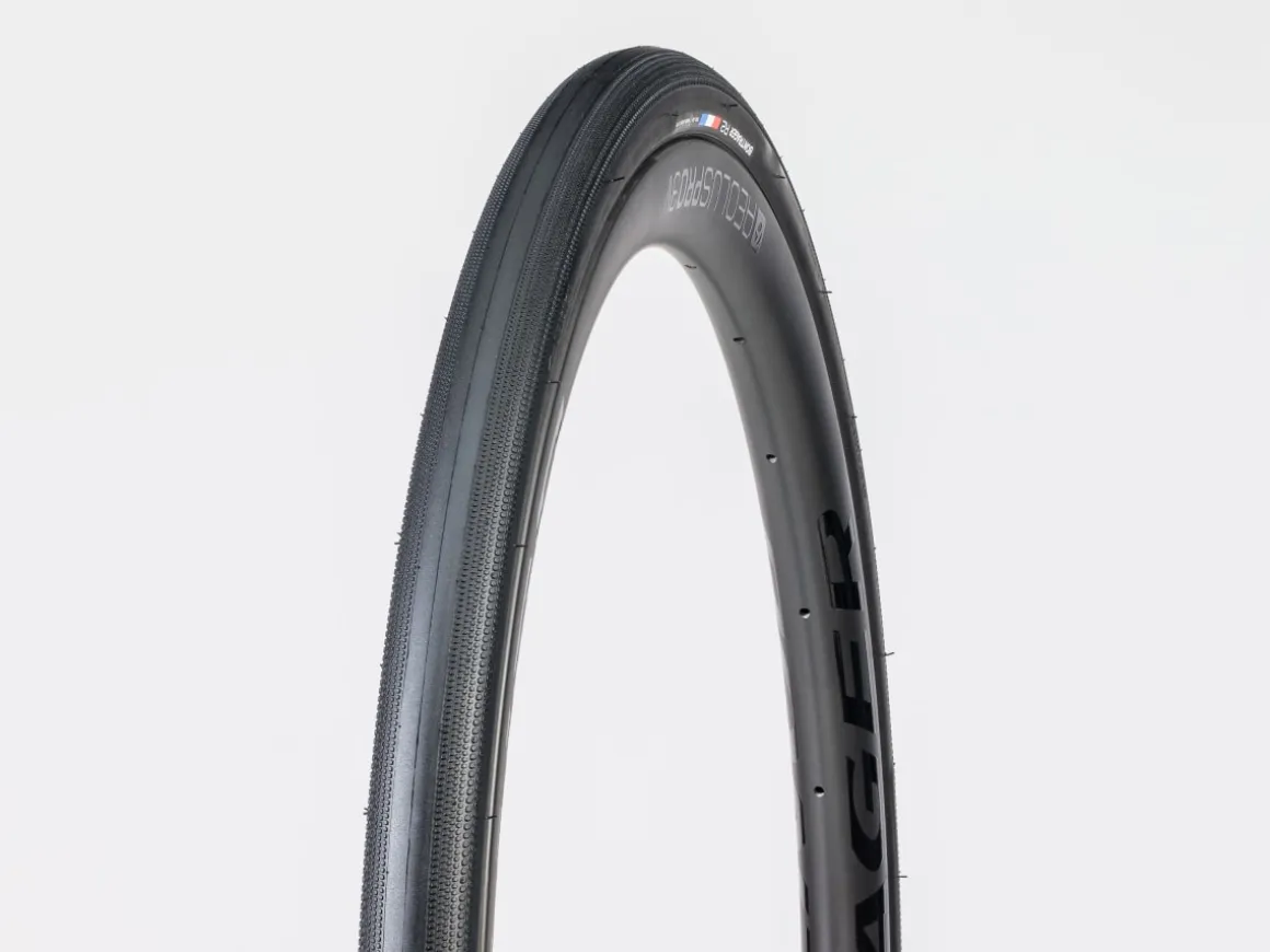 Trek Bikes Bontrager R2 Hard-Case Lite Road Tire