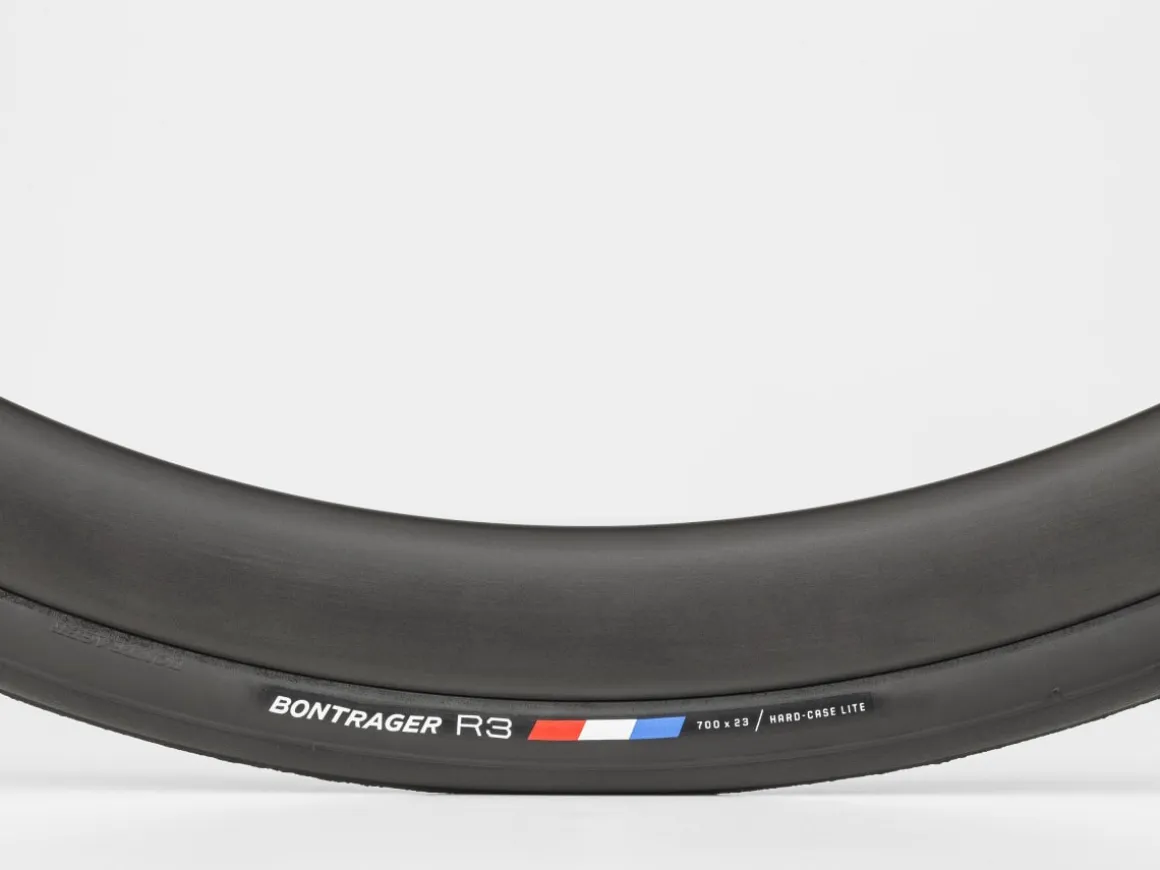Trek Bikes Bontrager R3 Hard-Case Lite Road Tire