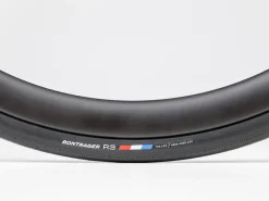 Trek Bikes Bontrager R3 Hard-Case Lite Road Tire