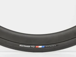 Trek Bikes Bontrager R3 Hard-Case Lite Road Tire