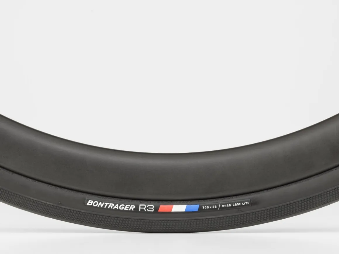 Trek Bikes Bontrager R3 Hard-Case Lite Road Tire