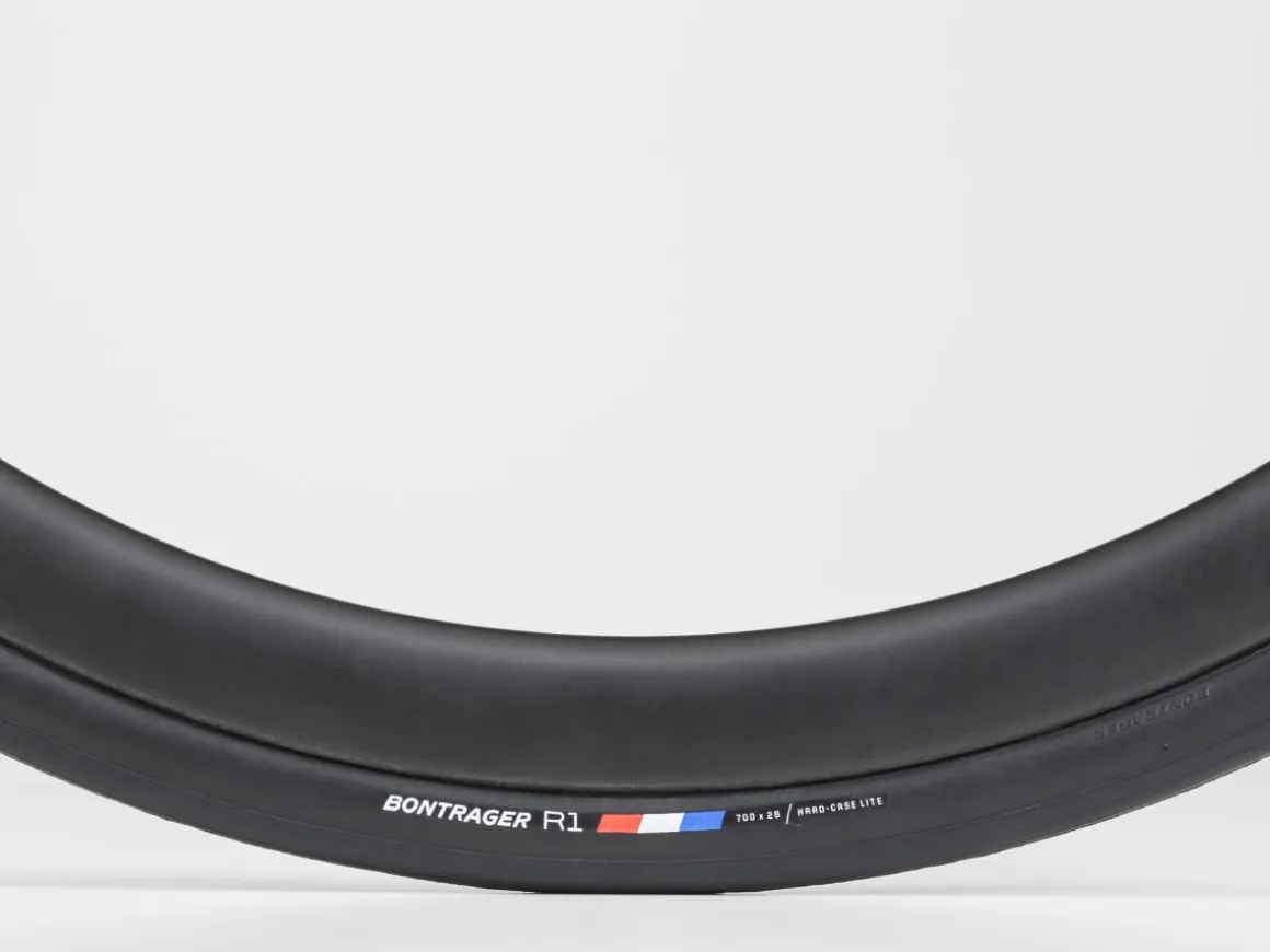 Trek Bikes Bontrager R1 Road Tire