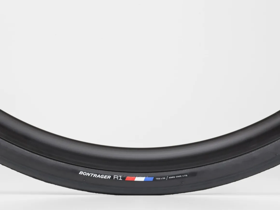 Trek Bikes Bontrager R1 Road Tire