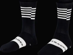 Women Trek Bikes Bontrager Race Crew Cycling Sock