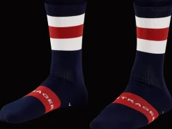 Women Trek Bikes Bontrager Race Crew Cycling Sock