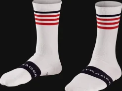 Women Trek Bikes Bontrager Race Crew Cycling Sock