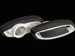 Trek Bikes Bontrager Race Lite Ergo Bar Ends