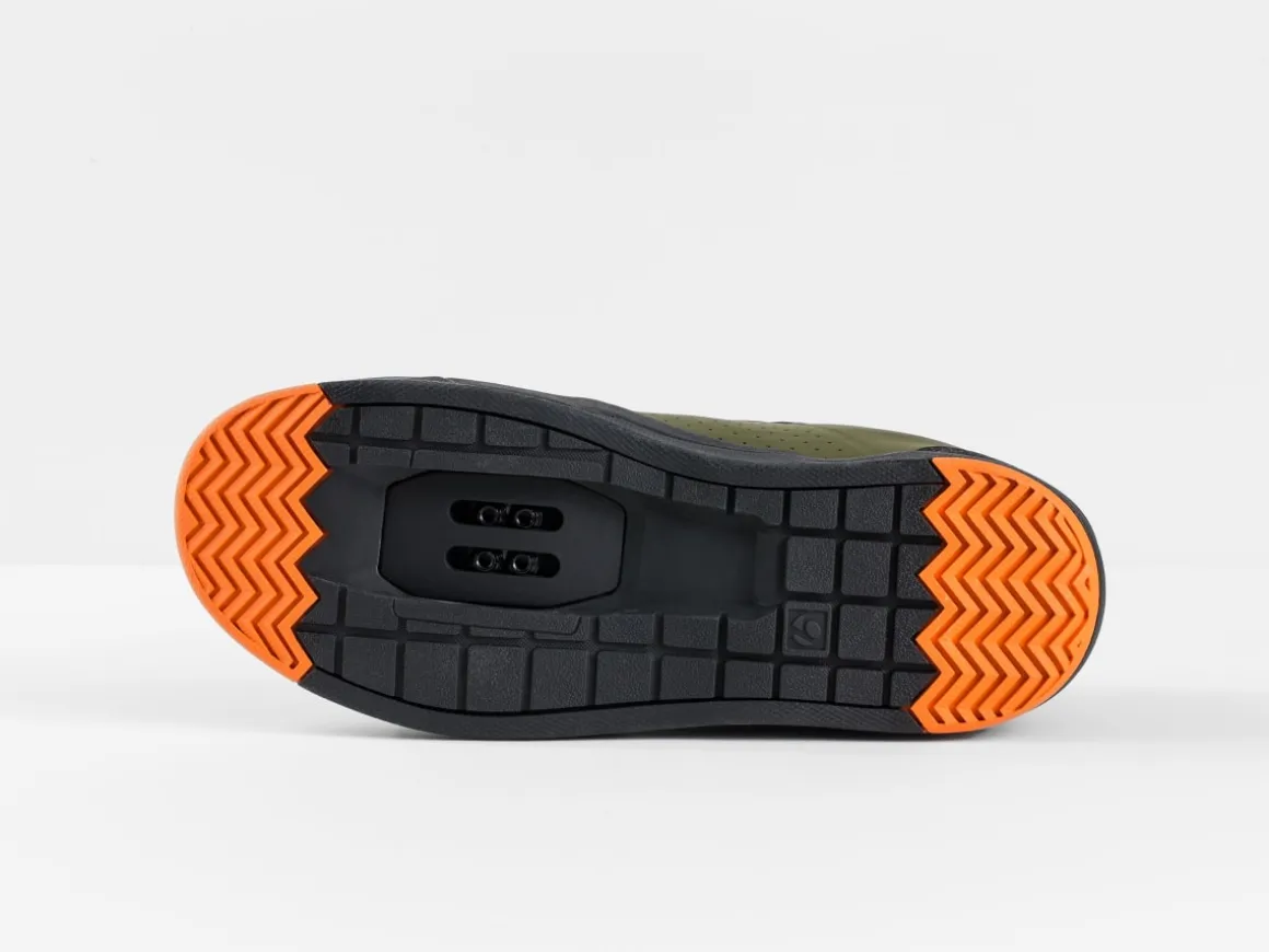 Women Trek Bikes Bontrager Rally Mountain Bike Shoe