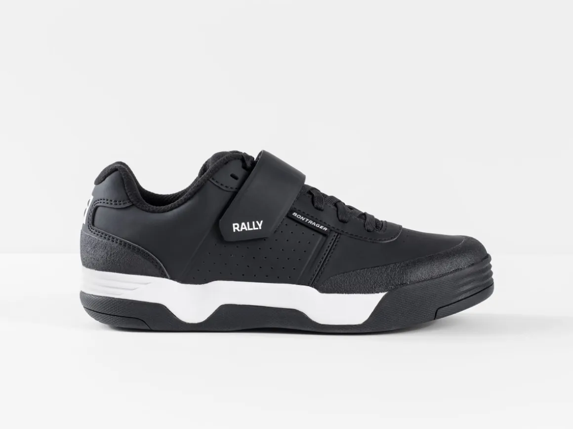 Women Trek Bikes Bontrager Rally Mountain Bike Shoe