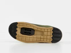 Women Trek Bikes Bontrager Rally Mountain Bike Shoe
