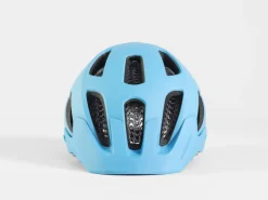 Women Trek Bikes Bontrager Rally WaveCel Mountain Bike Helmet