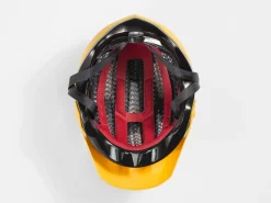 Women Trek Bikes Bontrager Rally WaveCel Mountain Bike Helmet