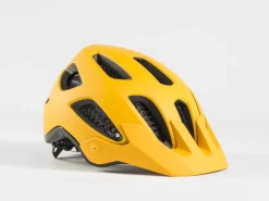 Women Trek Bikes Bontrager Rally WaveCel Mountain Bike Helmet