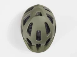 Women Trek Bikes Bontrager Rally WaveCel Mountain Bike Helmet