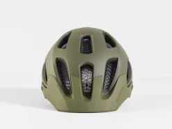 Women Trek Bikes Bontrager Rally WaveCel Mountain Bike Helmet
