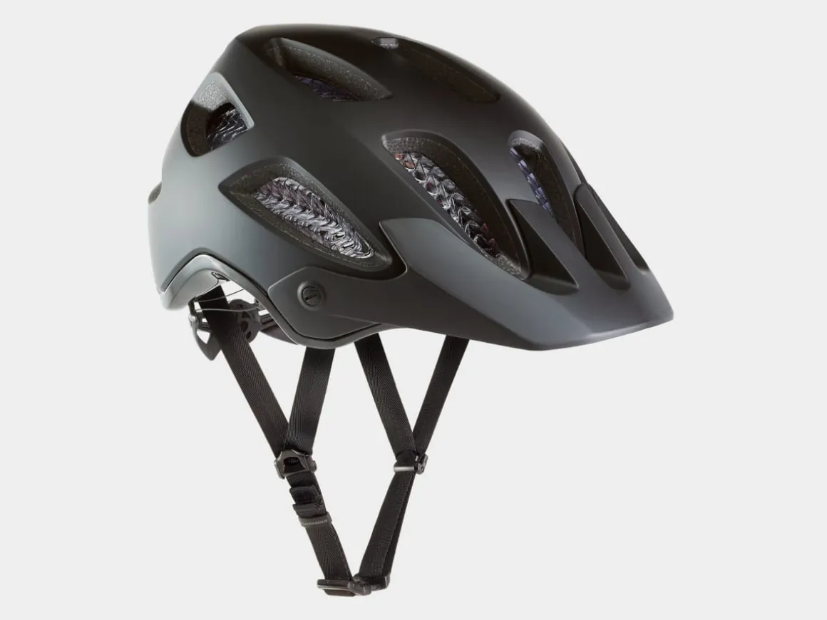 Women Trek Bikes Bontrager Rally WaveCel Mountain Bike Helmet