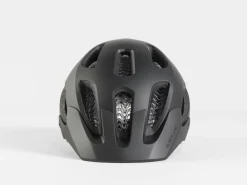 Women Trek Bikes Bontrager Rally WaveCel Mountain Bike Helmet
